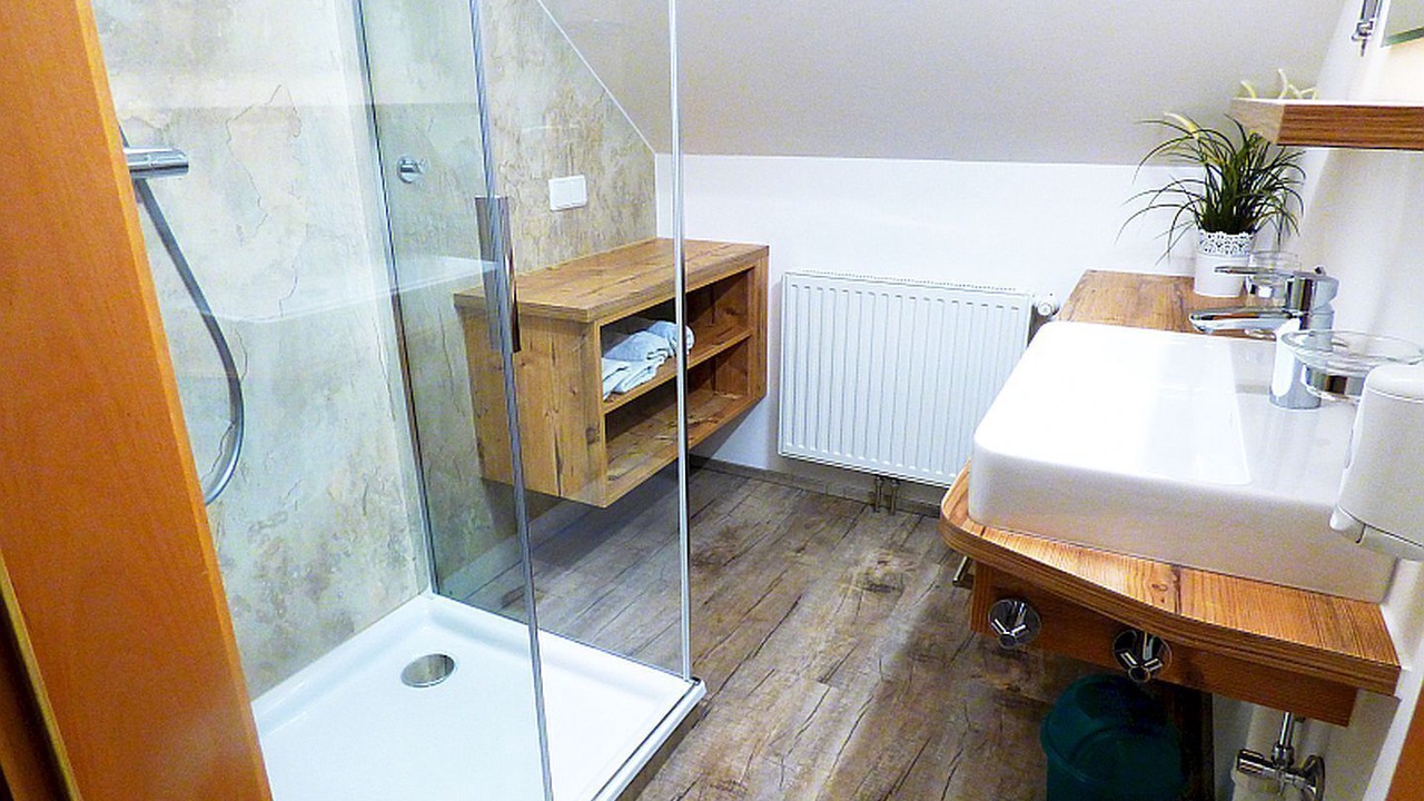 Photo of Bathroom in Morbisch am See