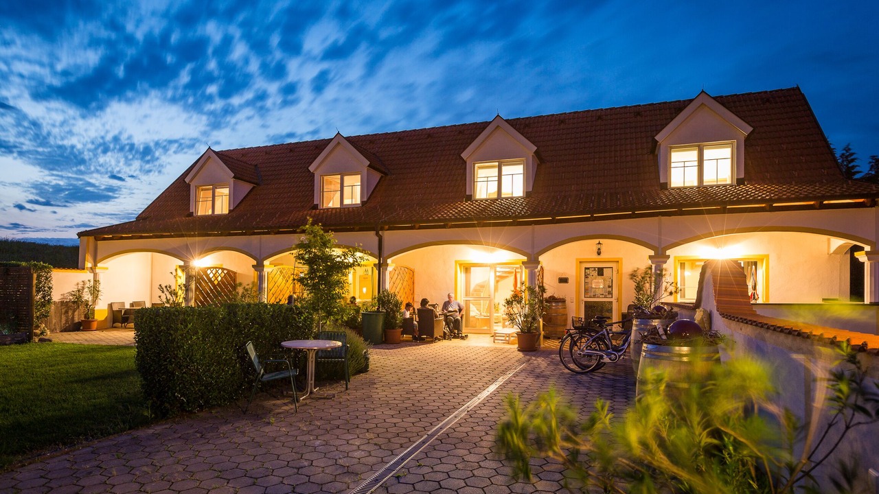 Photo of Outdoor in Morbisch am See