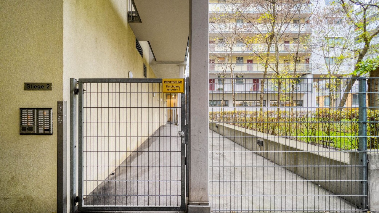 Photo of Outdoor in Stuwerviertel