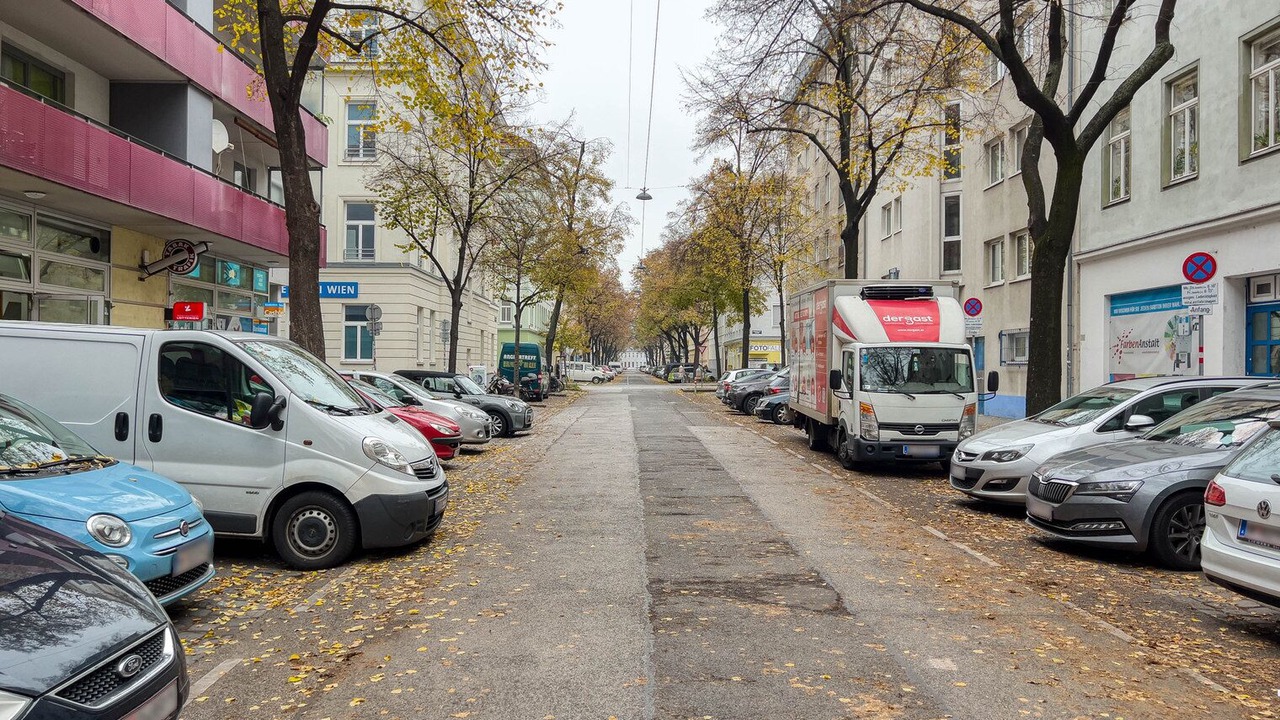 Photo of Others in Stuwerviertel