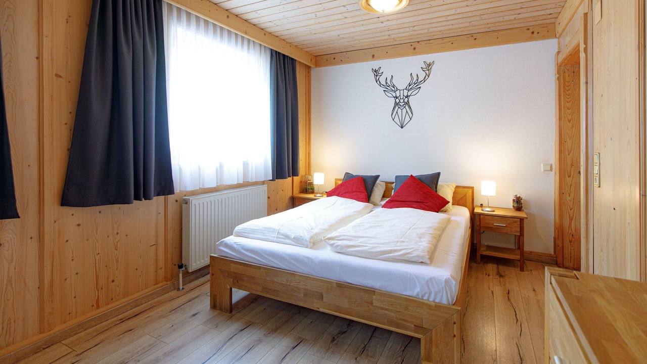 Photo of Bedroom in Furth