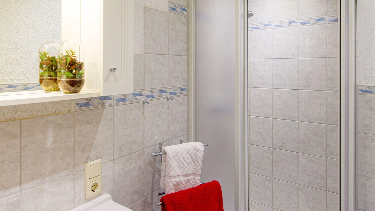 Photo of Bathroom in Furth