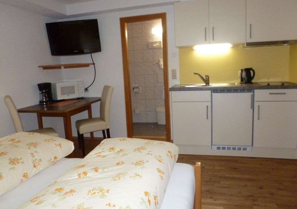 Photo of Bedroom in Klosterle