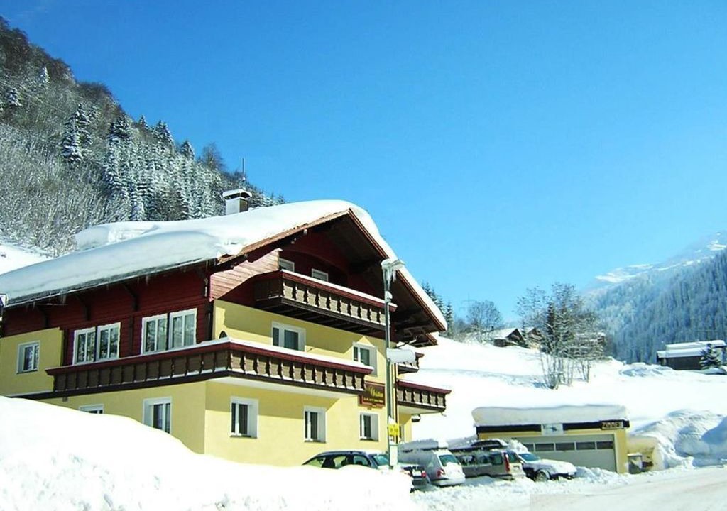 Photo of Outdoor in Klosterle