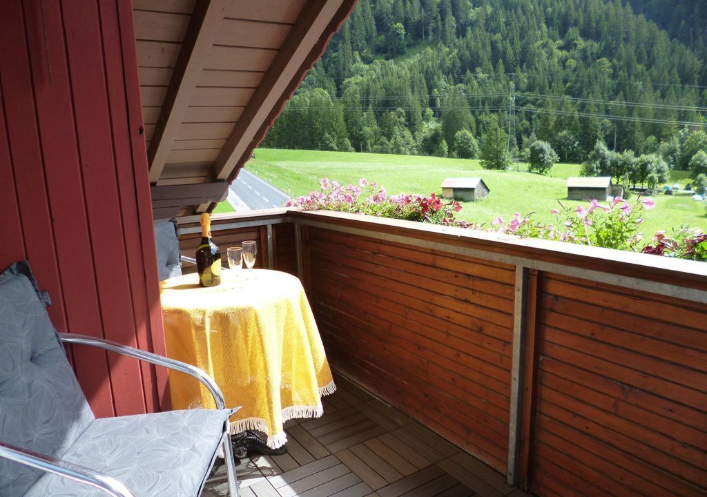 Photo of Outdoor in Klosterle