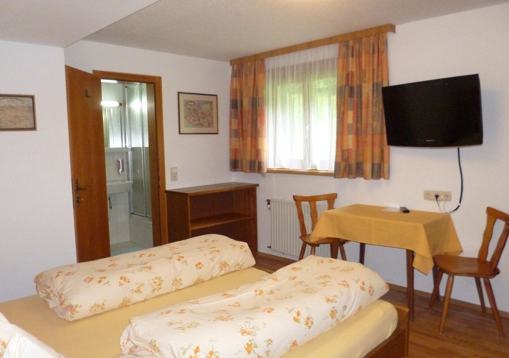 Photo of Bedroom in Klosterle