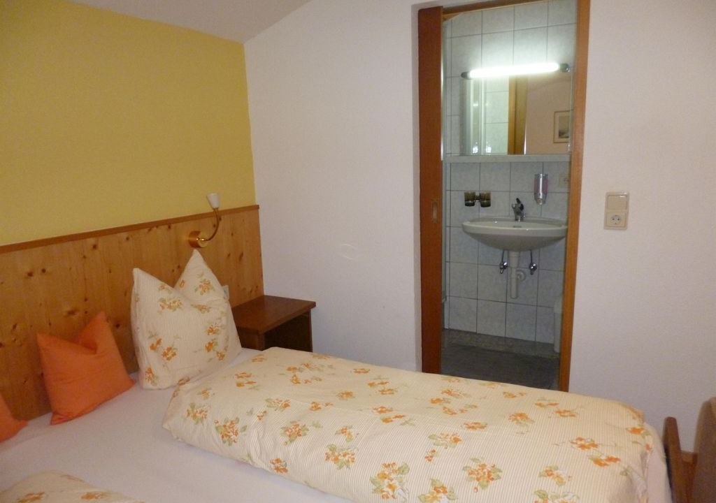 Photo of Bedroom in Klosterle