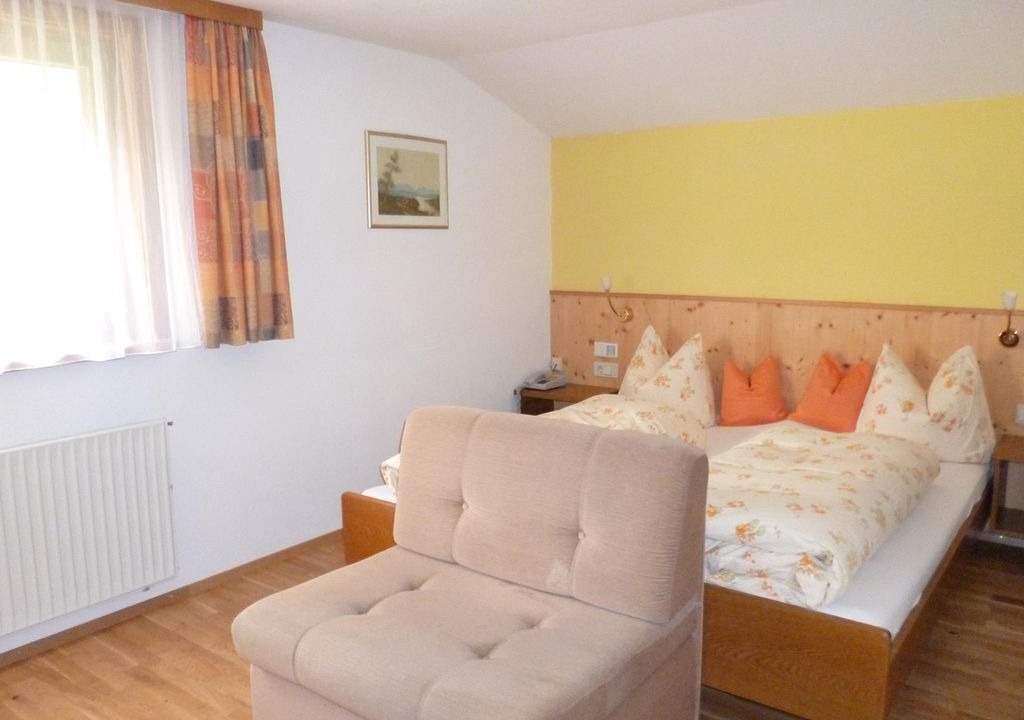 Photo of Bedroom in Klosterle