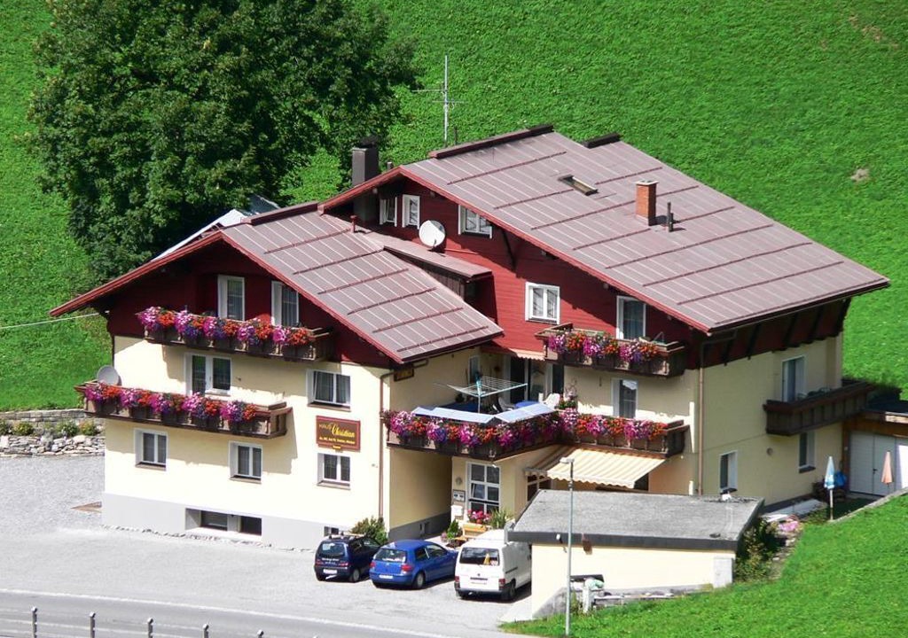Photo of Outdoor in Klosterle
