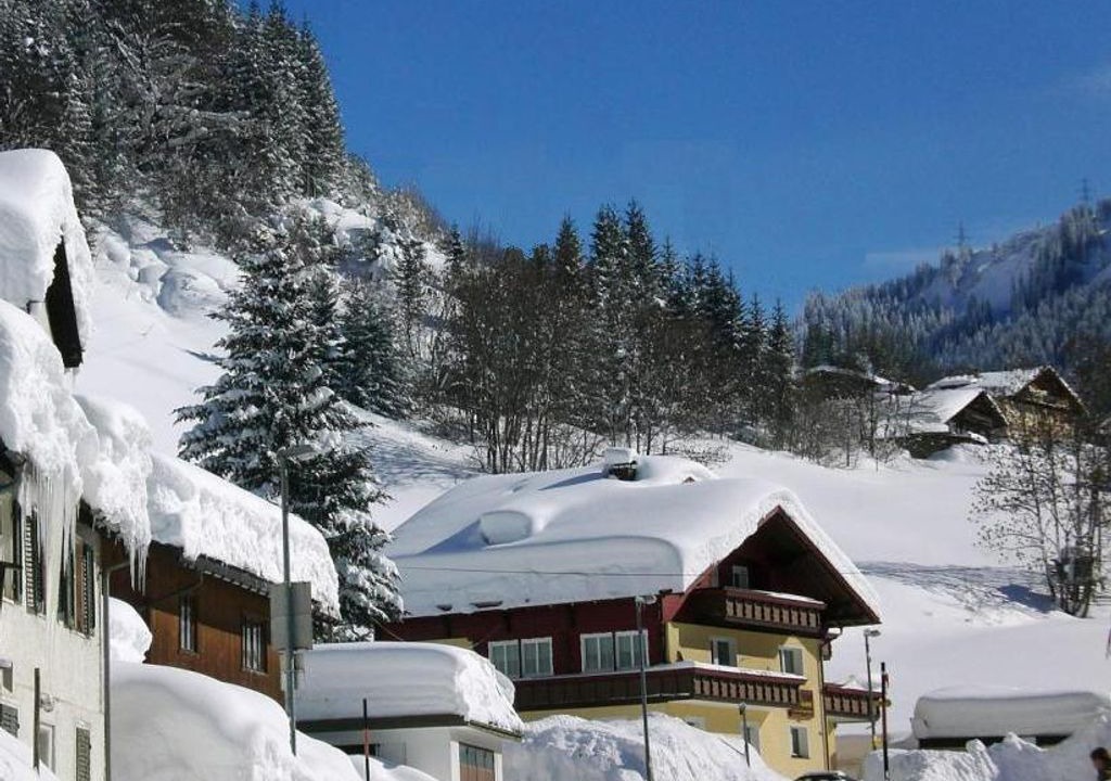 Photo of Outdoor in Klosterle