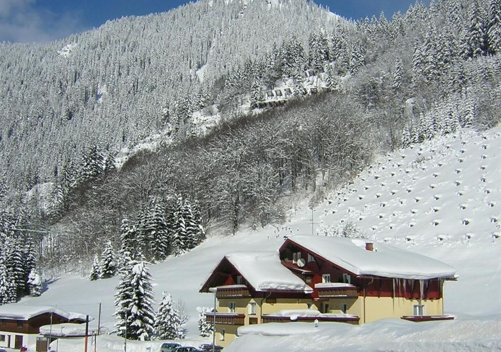 Photo of Outdoor in Klosterle