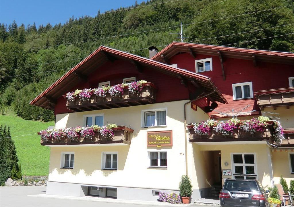 Photo of Outdoor in Klosterle