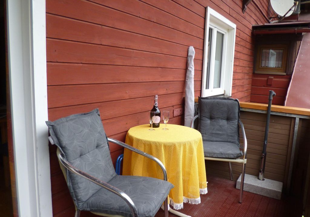 Photo of Outdoor in Klosterle