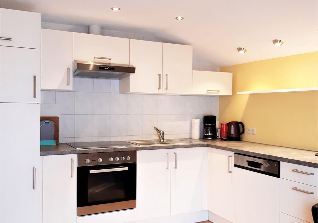Photo of Kitchen in Klosterle