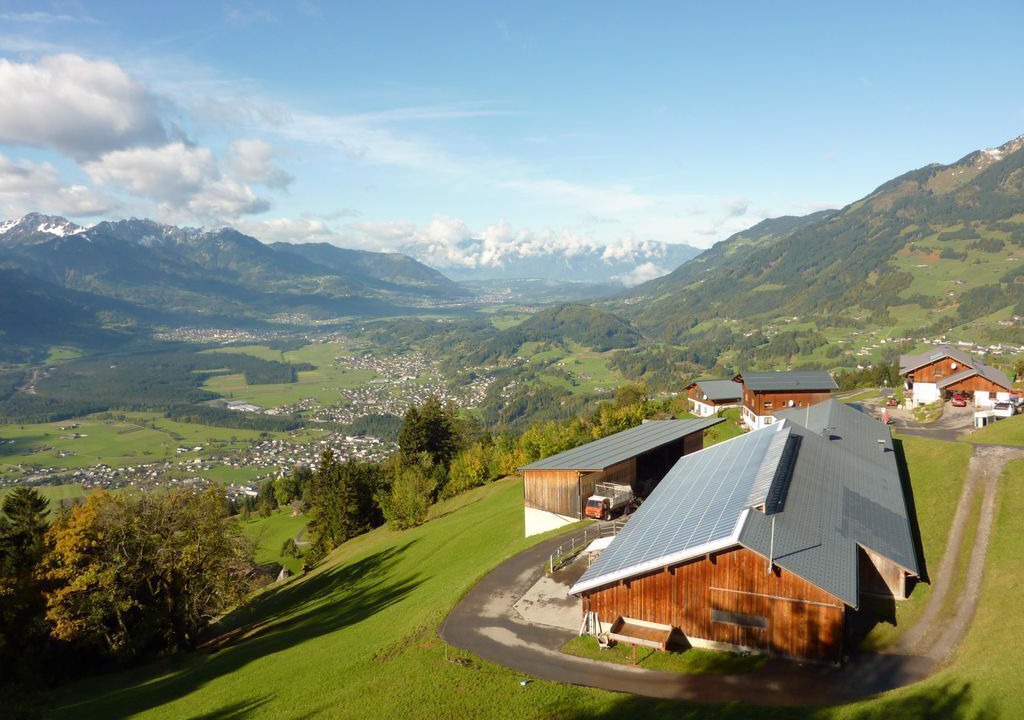 Photo of Outdoor in Ludesch