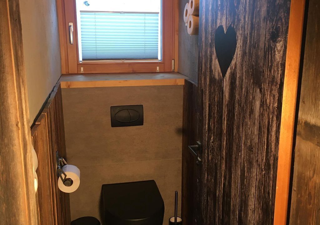 Photo of Bathroom in Brand