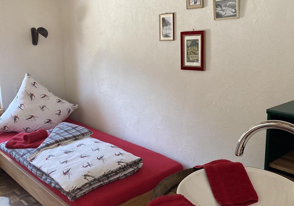Photo of Bedroom in Brand