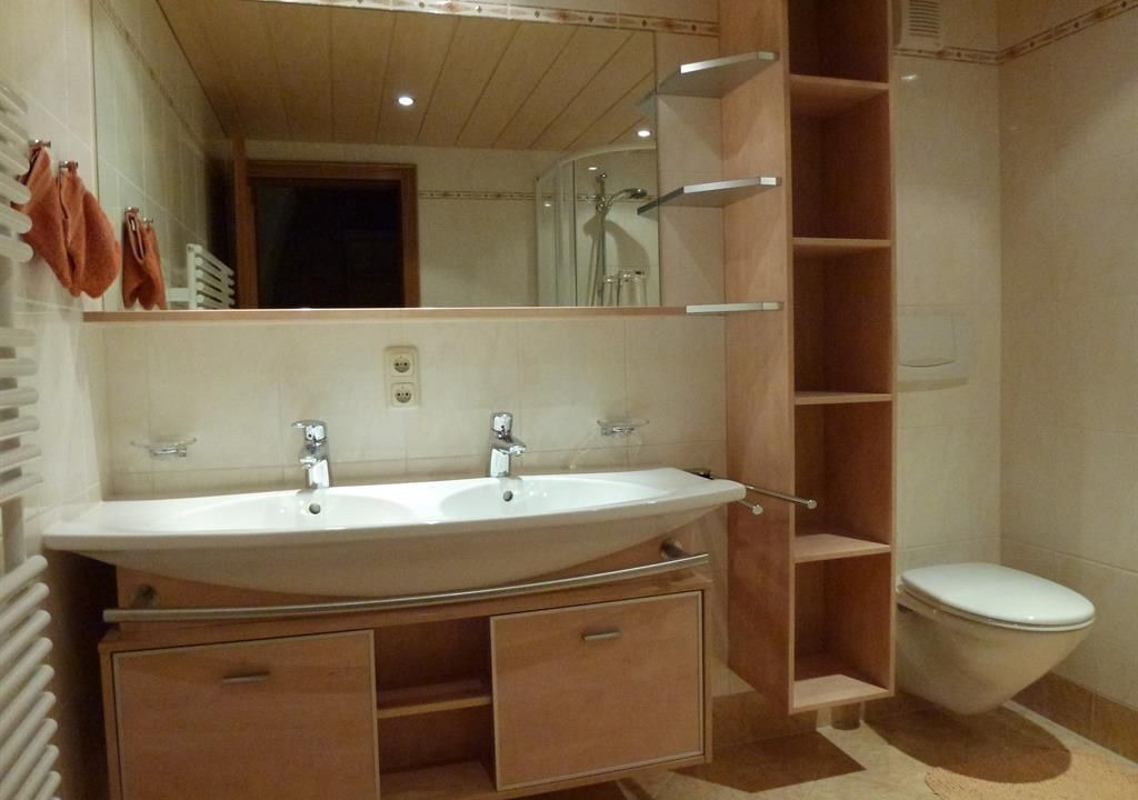 Photo of Bathroom in Klosterle