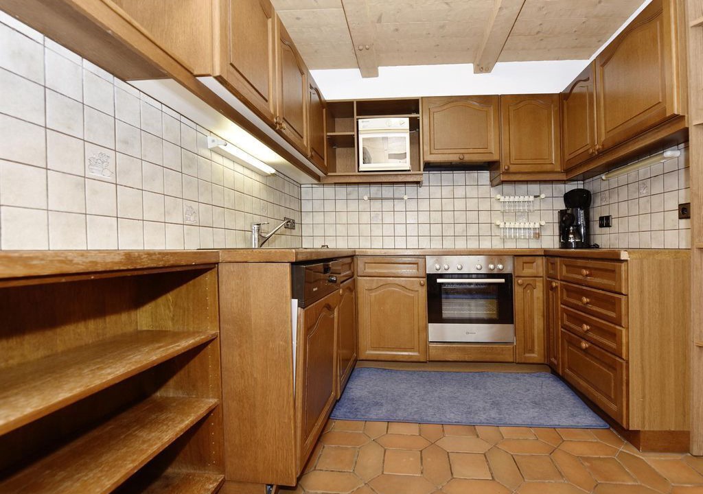 Photo of Kitchen in Klosterle