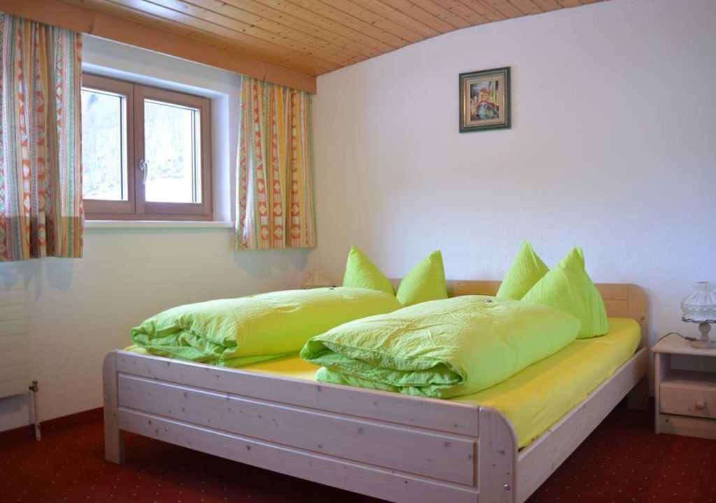 Photo of Bedroom in Klosterle