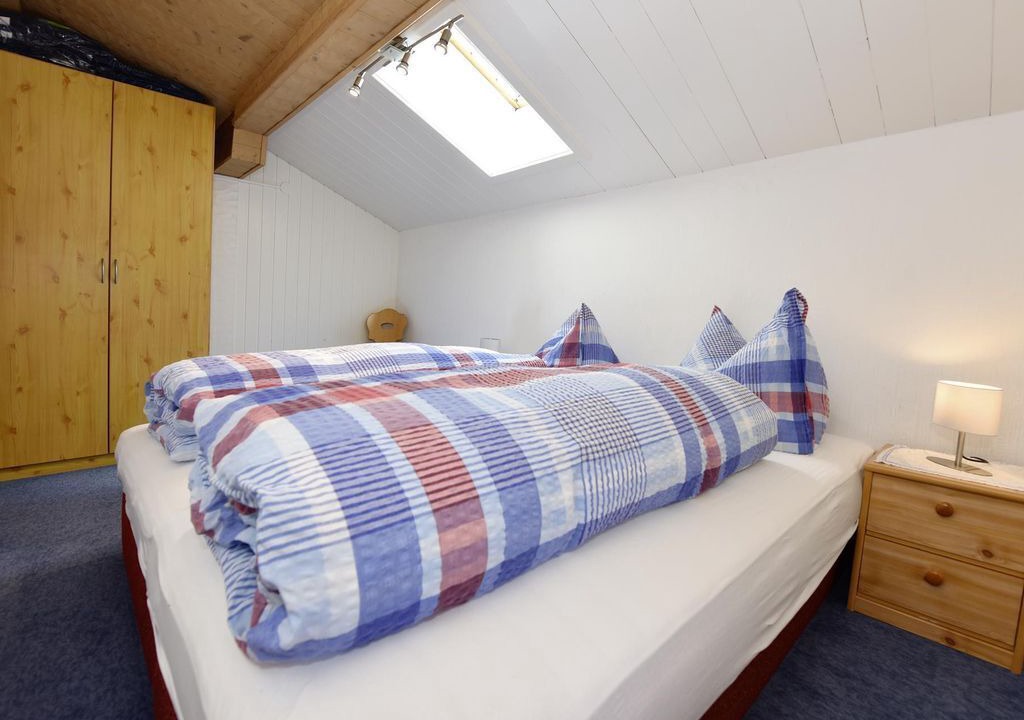 Photo of Bedroom in Klosterle