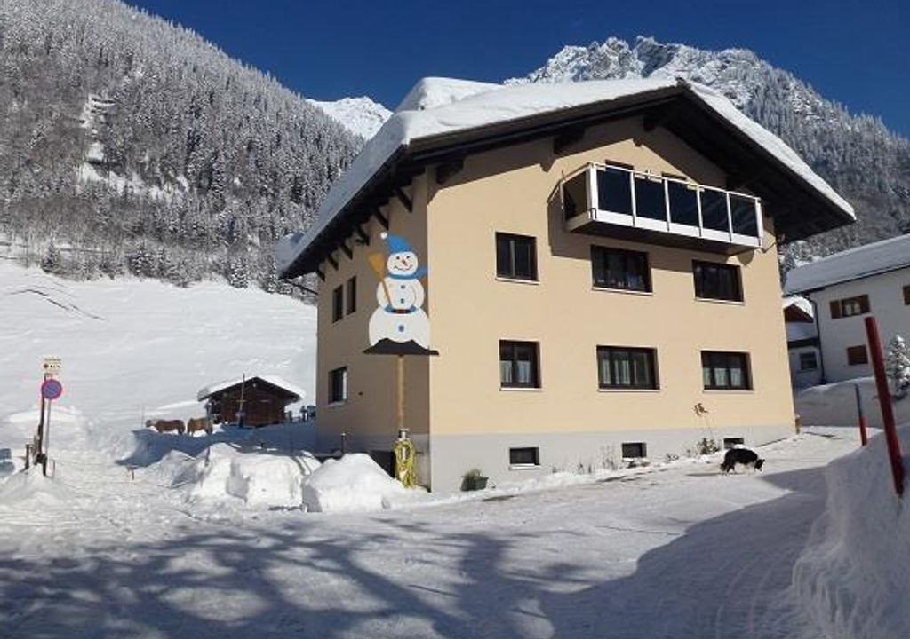 Photo of Outdoor in Klosterle