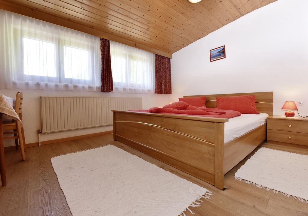 Photo of Bedroom in Klosterle