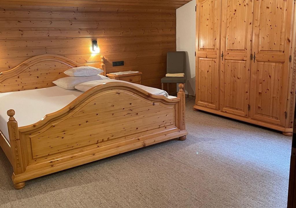 Photo of Bedroom in Kloesterle am Arlberg