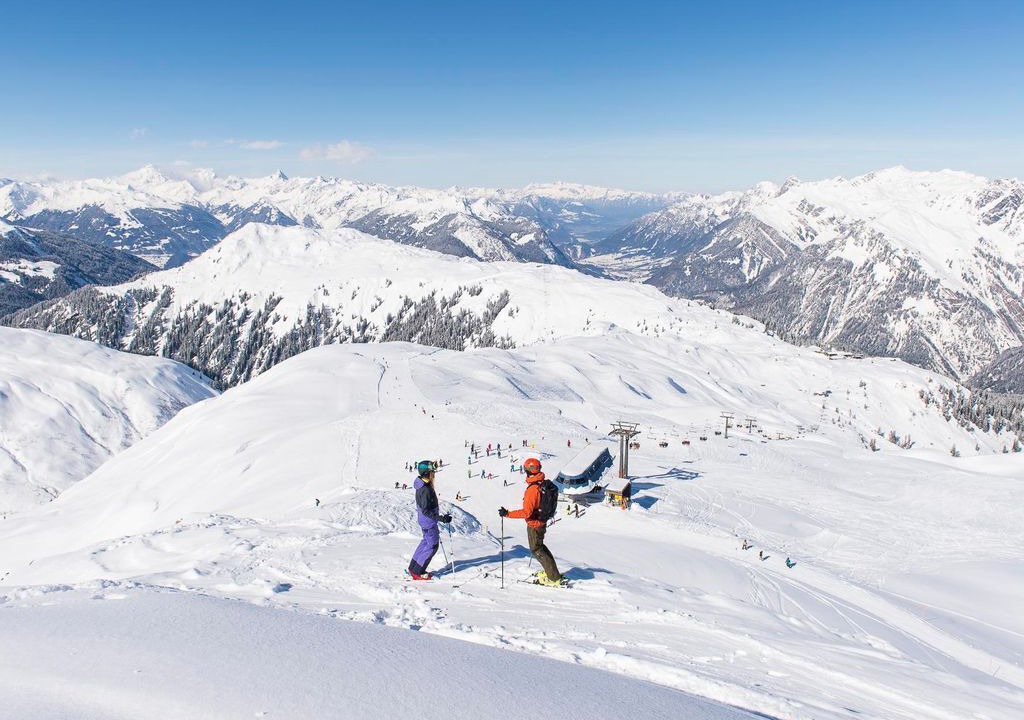 Photo of Others in Kloesterle am Arlberg