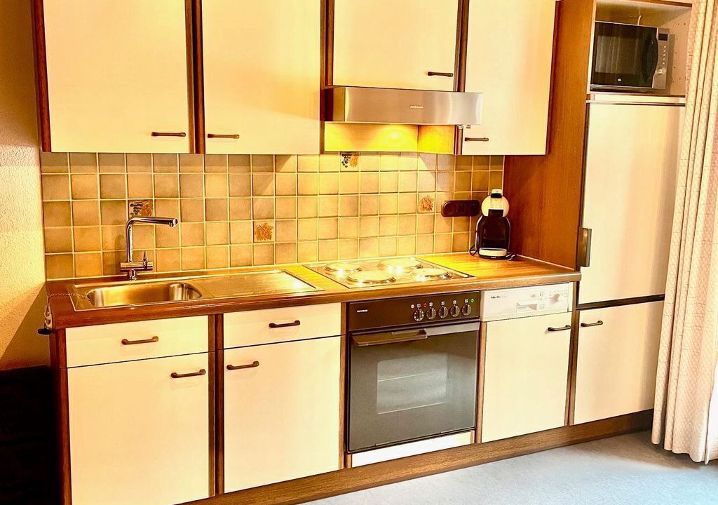 Photo of Kitchen in Kloesterle am Arlberg