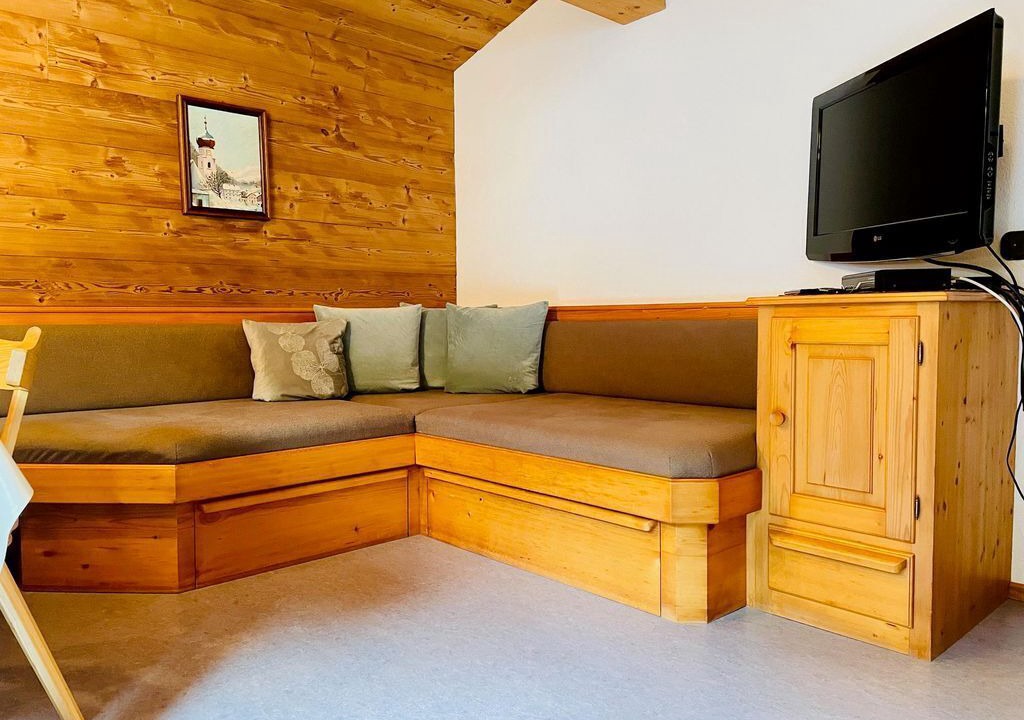 Photo of Livingroom in Kloesterle am Arlberg