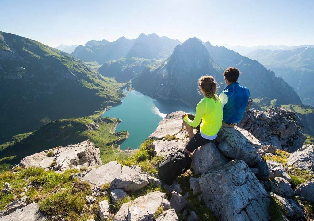 Photo of Others in Kloesterle am Arlberg