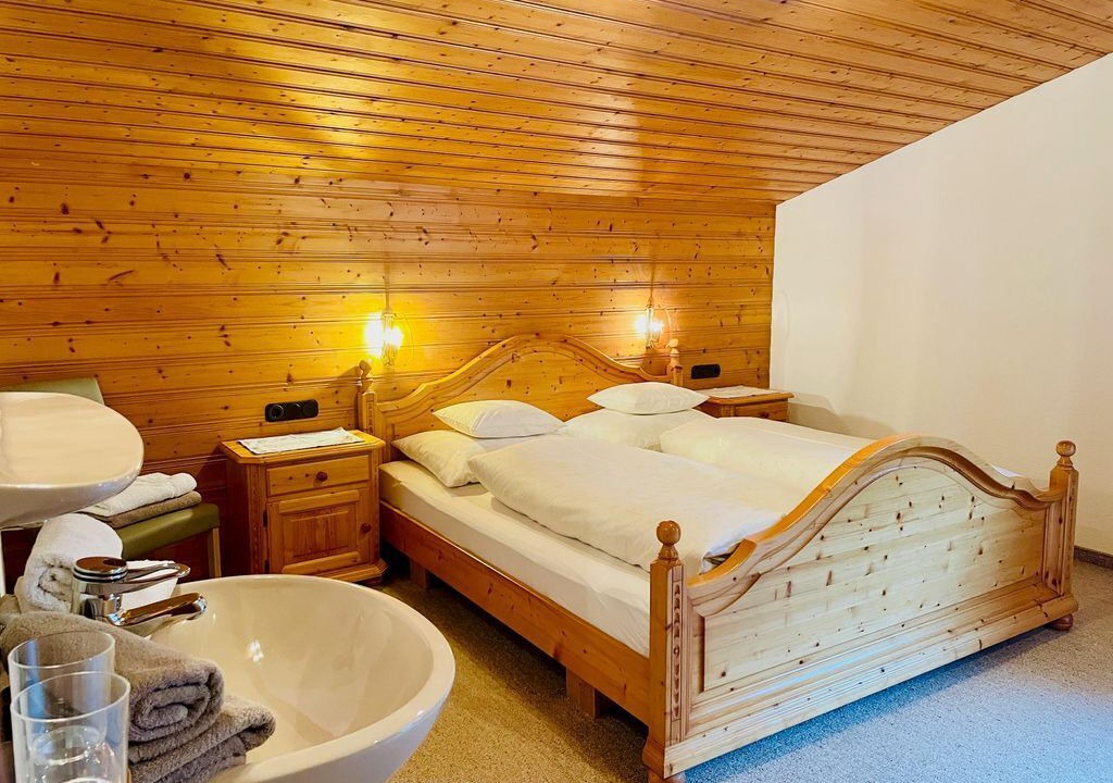 Photo of Bedroom in Kloesterle am Arlberg