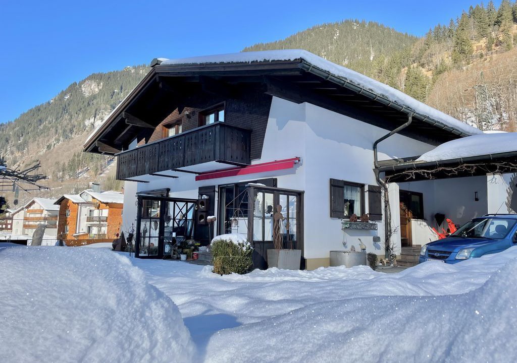 Photo of Outdoor in Kloesterle am Arlberg