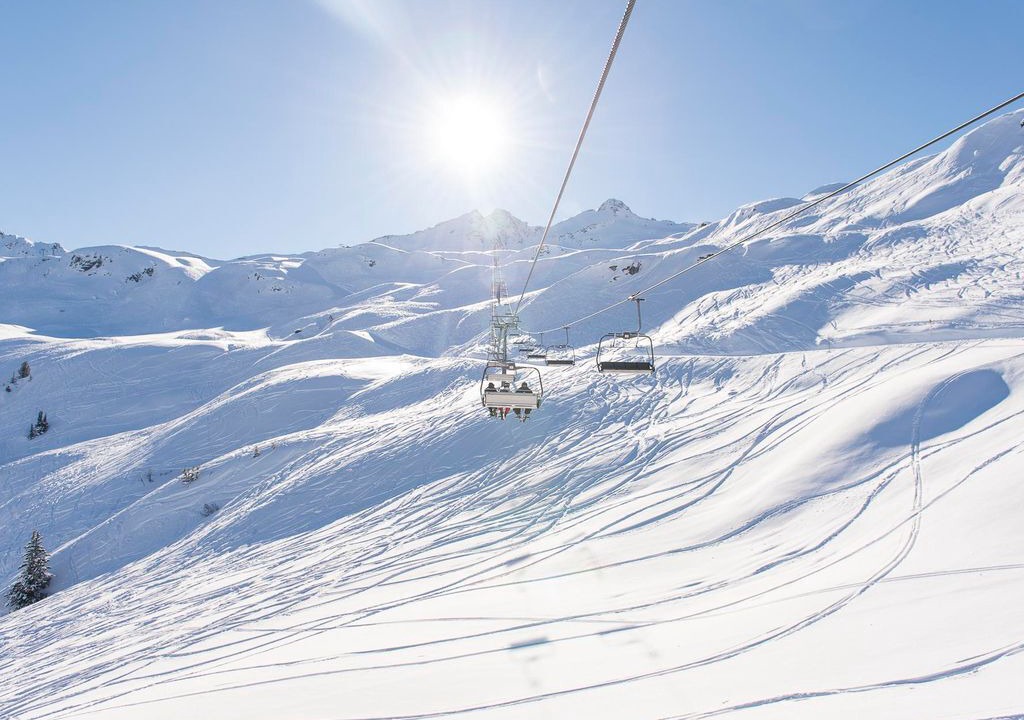 Photo of Others in Kloesterle am Arlberg