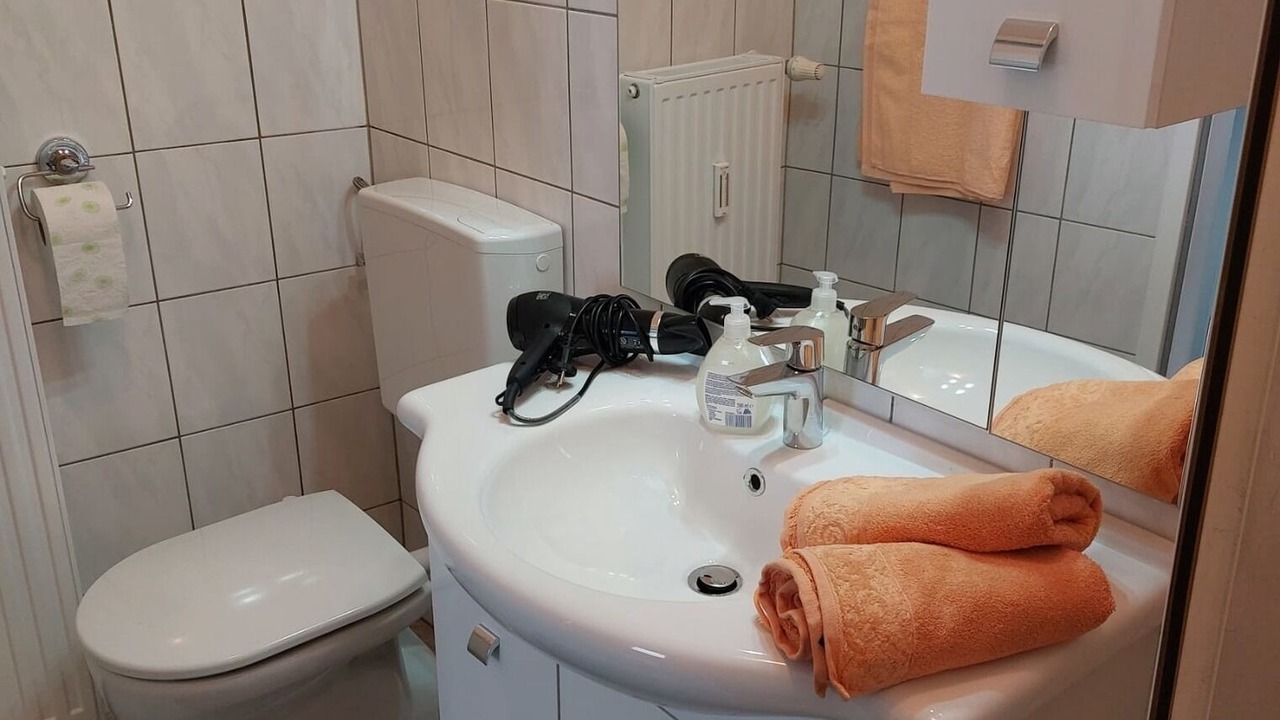 Photo of Bathroom in Feldkirchen in Kaernten