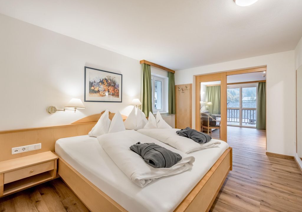 Photo of Bedroom in Brand