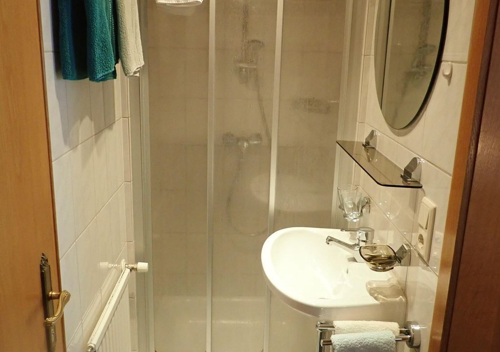 Photo of Bathroom in Brand