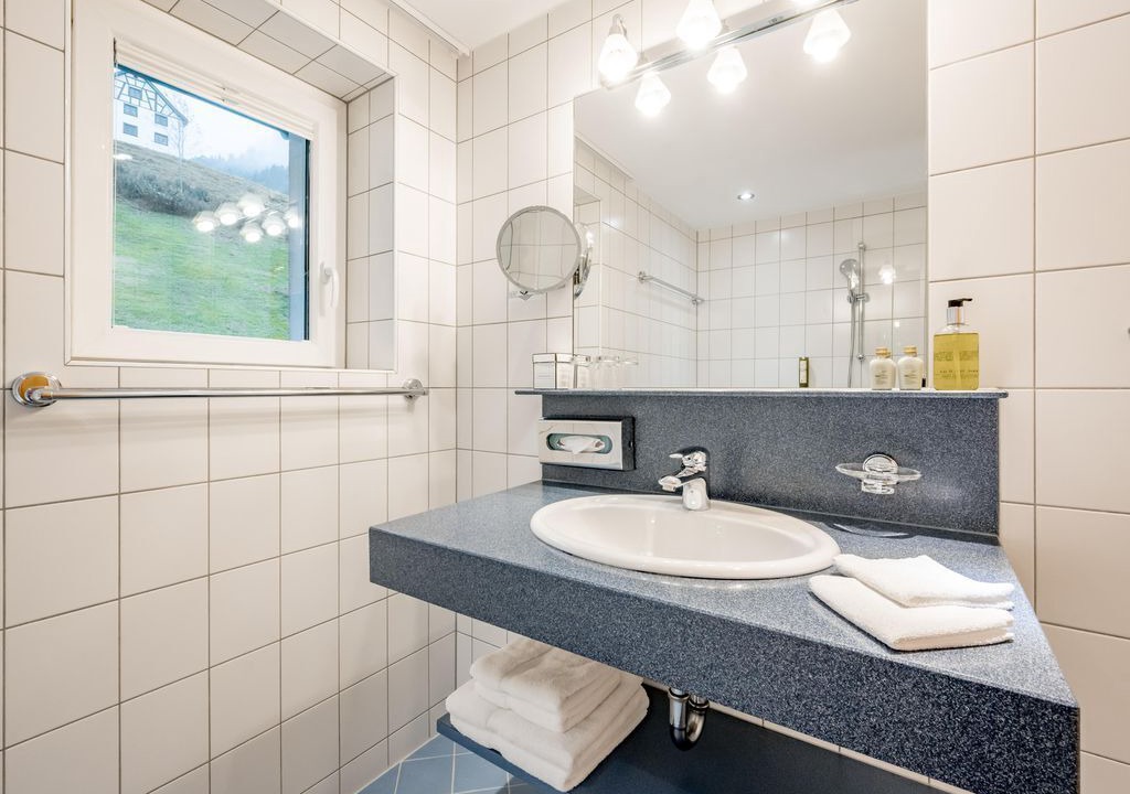 Photo of Bathroom in Brand