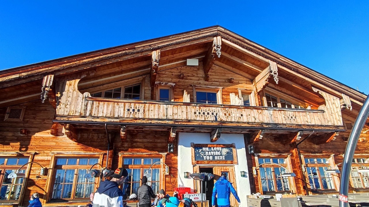 Photo of Outdoor in Finsing