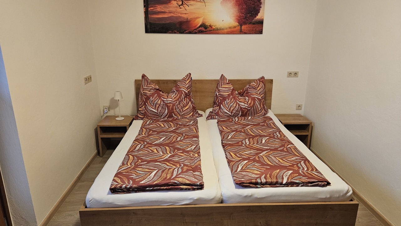 Photo of Bedroom in Finsing