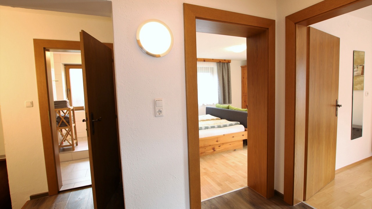 Photo of Bedroom in Finsing