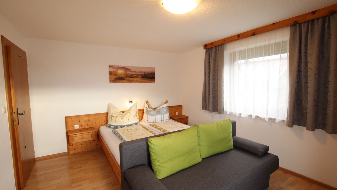 Photo of Bedroom in Finsing
