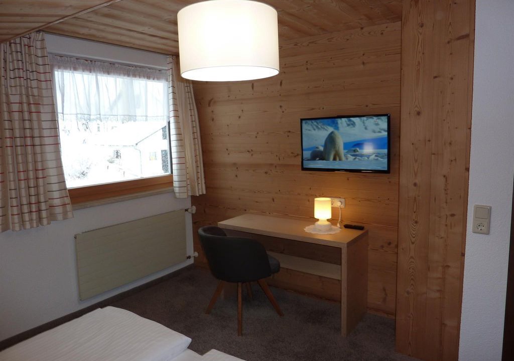 Photo of Bedroom in Klosterle