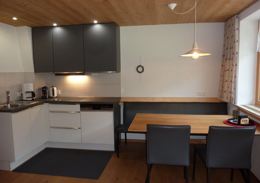 Photo of Kitchen in Klosterle