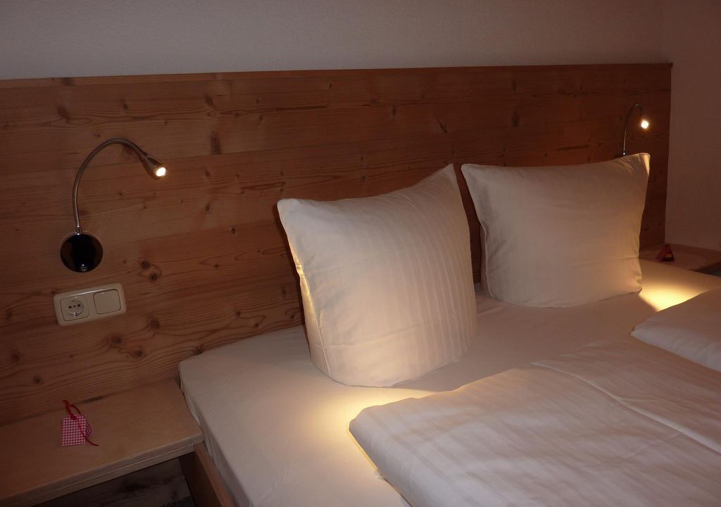 Photo of Bedroom in Klosterle