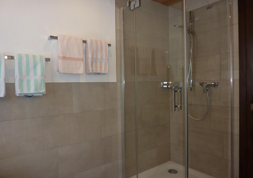 Photo of Bathroom in Klosterle