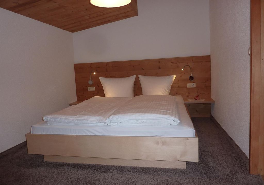 Photo of Bedroom in Klosterle