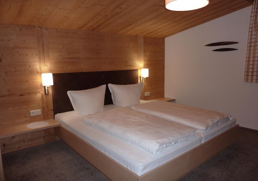 Photo of Bedroom in Klosterle