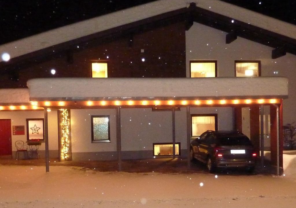 Photo of Outdoor in Klosterle